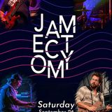 Jamectomy