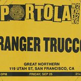 Ranger Trucco - The Great Northern