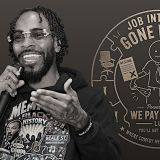 FRIDAY AUGUST 28: FUNNY MAN MIKE CHASE PRESENTS JOB INTERVIEW GONE WRONG