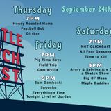 Seattle SketchFest