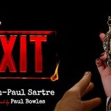 No Exit By Jean-Paul Sartre presented by Azusa Productions