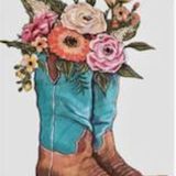 Monet to Gogh Paint & Sip