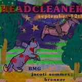 Headcleaner @ The Summit Music Hall