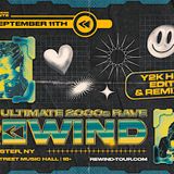 Rewind: 2000s Rave