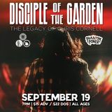 Disciple of The Garden - Tribute to Chris Cornell, Soundgarden, Audioslave