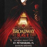 Broadway Rave: A Musical Theater Dance Party