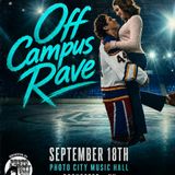 Off Campus Rave