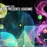 MIOLI MUSIC pres. Kausmic: Post Playa Party