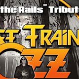 Last Train To Ozz/Edward Be Thy Name