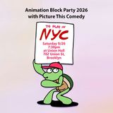 Picture This: Animation Block Party
