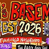 Mom’s Basement Fest 2026