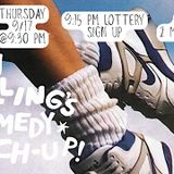The Punch-Up with Beth Stelling