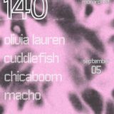 140 Crew
