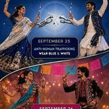 Garba Nights: Beyond Borders