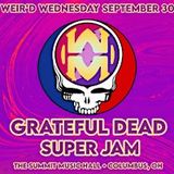 Grateful Dead Super Jam