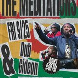 The Meditations Summer Tour 2026 – Live in Austin!