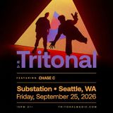 Tritonal