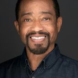 Heritage Poetry with Chip Williford