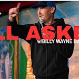 Y'all Asked!?! w/ Billy Wayne Davis (Stand-up Comedy)