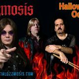Ozzmosis – Halloween Show