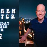 Darren Carter Comedy Show