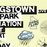 Youngstown Skatepark Association Benefit