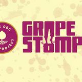 GRAPE STOMP!