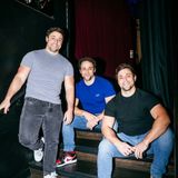 COMEDY NIGHT
