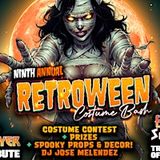 RETROWEEN w/ OZZY, Black Sabbath & KISS Tributes + Cost..