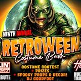 RETROWEEN w/ Hall & Oates + Huey Lewis & The News Tribu..