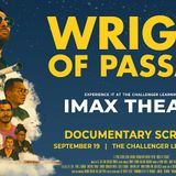 Wright of Passage Screening