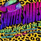 Shutter Shades (21+)