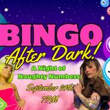 Bingo After Dark with Dream Girls Burlesque