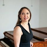 Blues Piano Powerhouse Eden Brent with Jack Hadley