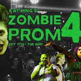Kat King's Zombie Prom 4