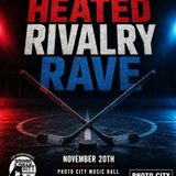Heated Rivalry Rave