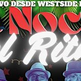 La Noche Del Ritmo M.V.L.O. +  Dan Shiller En Vivo Desde Westside Bowl
