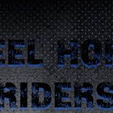 Steel Horse Riders with LA/Tones