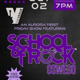 First Fridays with School Of Rock Oswego (FREE OPEN HOUSE)