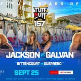 Tuff-N-Uff 157