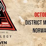 Alien Ant Farm – ANThology Tour