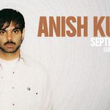 Anish Kumar