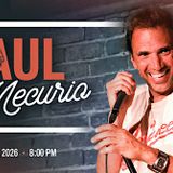 Paul Mecurio