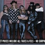 Shotguns N Roses