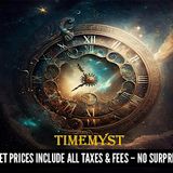 TimeMyst