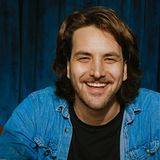 Comedian Matt Banwart