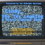 The TVs Leaking… A Cryptic Cabaret