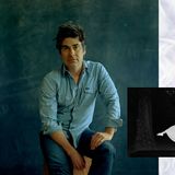Eliot Bronson with "Sweetboy (Anna Barnett)"