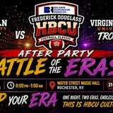 HBCU Football Classic Official After-Party