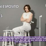 Cameron Esposito
